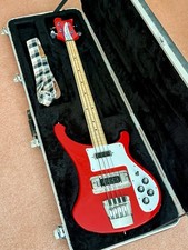 Limited edition Pillar Box Red