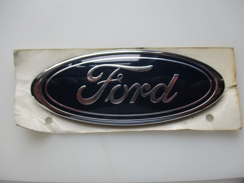 Ford focus mk1 badge - mk1,