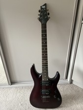 Schecter C-1 SGR by Schecter