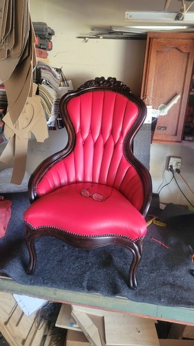 Vintage chair - vintage,