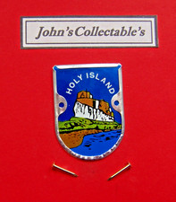 HOLY ISLAND NORTHUMBERLAND
