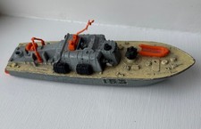 Dinky Toys No. 675 Motor