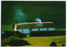 Thatched Cottage Ireland