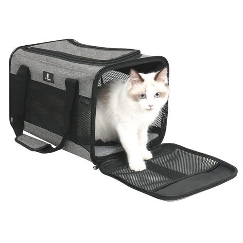 Airline approved soft - airline-approved, soft-sided