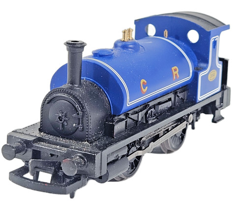 Hornby r1151 set - hornby,