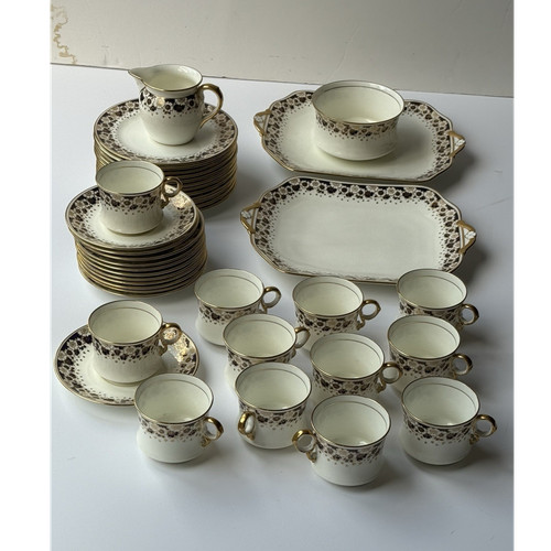 Grafton china bone - china,