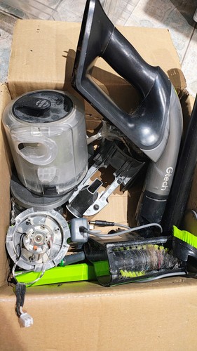 Gtech multi mk2 - multi, k9