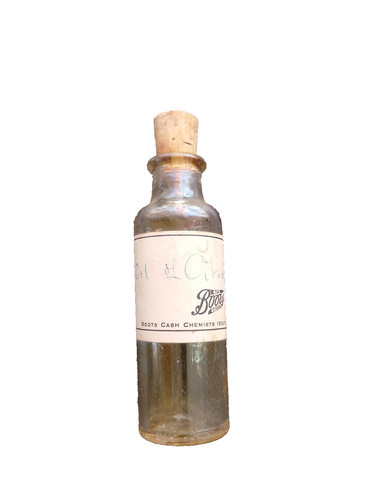 Boots the chemist apothecary - boots,