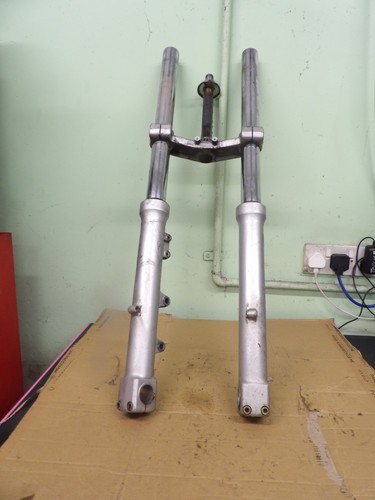Triumph 1200 trophy forks - 1200,