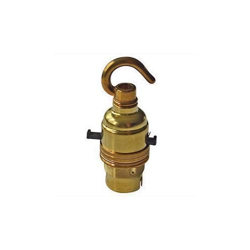 Lampholders bayonet cap - lampholders,