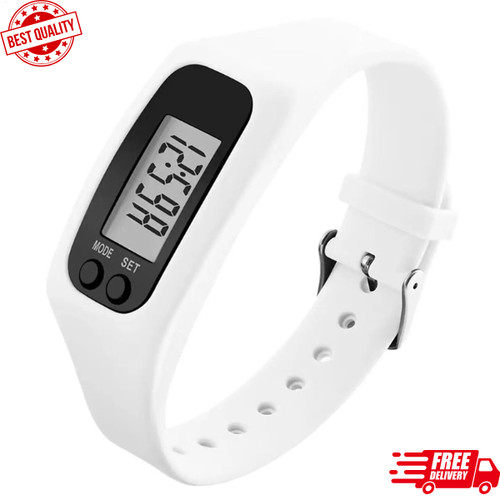 Step counter watch fitness - watch,