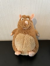 Disney Pixar movie Ratatouille