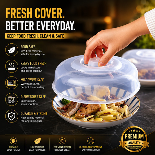 Microwave food plate dish - food,
