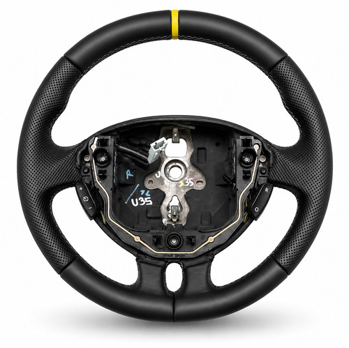 Renault clio iii steering - renault,