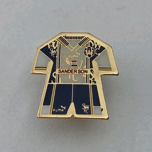 Sheffield wednesday 1995 1997 - wednesday, 1995-1997