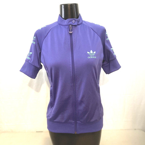 Adidas jacket womens size - adidas,