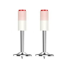 100xFor Nail Gun Fastening Tool Round Steel Wall Concrete Rust-resistant Nails