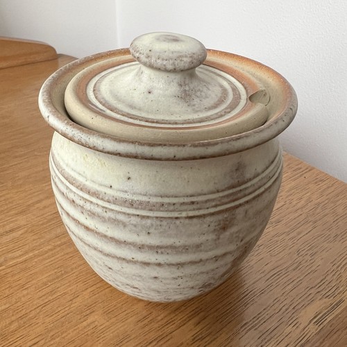 Vintage studio pottery - vintage,