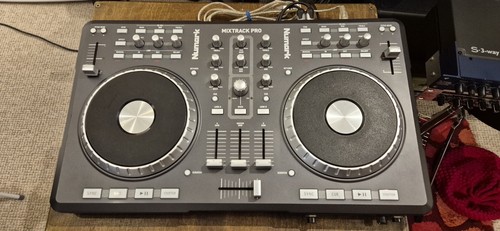 Numark multimix pro - numark,