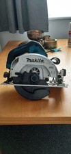 Makita DHS661ZU 18V 165mm