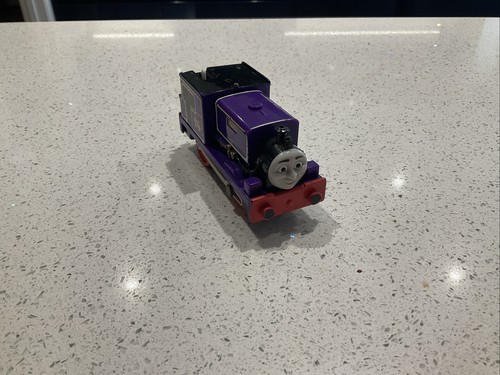 Charlie thomas the tank - thomas,