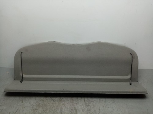 Renault scenic mk2 - renault, grey