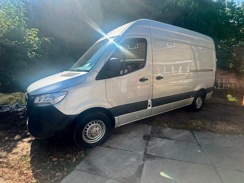2021 mercedes benz - 2021, sprinter