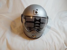 Caberg Motorcycle Helmet XS