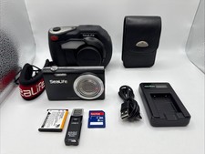 SeaLife DC1400 Underwater