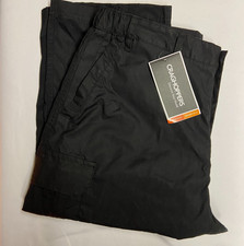 Craghoppers Men's Black