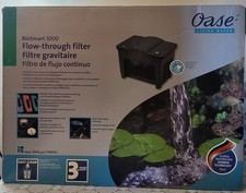 OASE BioSmart 5000