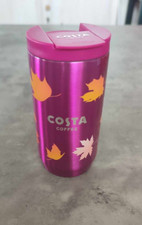 New Costa Coffee Maple Hazel