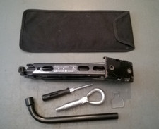 VAUXHALL CORSA D, ASTRA H