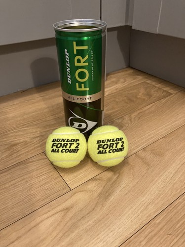 Dunlop fort all - all, tennis
