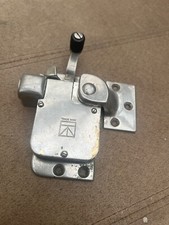 bsa  Scout  Etc Vintage Vehicle Door Lock By Bsa Tools Ltd