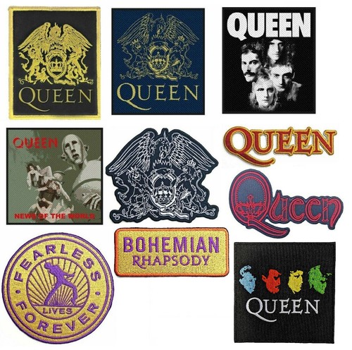 Official queen freddie - /,