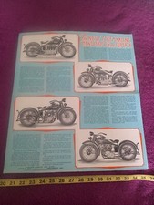 Henderson motorcycles sales - henderson,