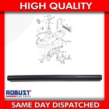 FUEL TANK BREATHER HOSE PIPE