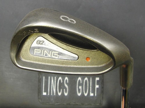 Ladies ping g2l - hl, dot