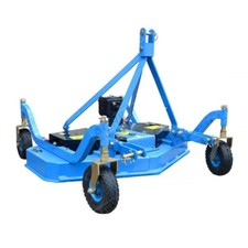 Austco Finishing Rotary Mower