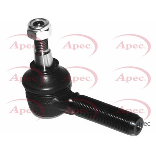 Front left tie rod - end, for