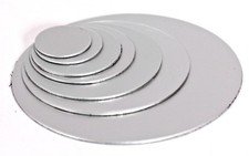 STAINLESS STEEL Blank Round