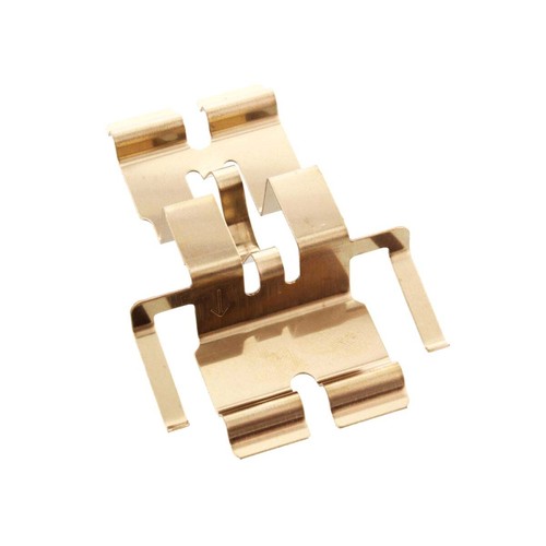 Stop spring pad oem - stop,