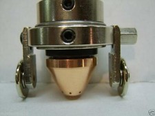  ROLLER GUIDE AND CNC SHIELD