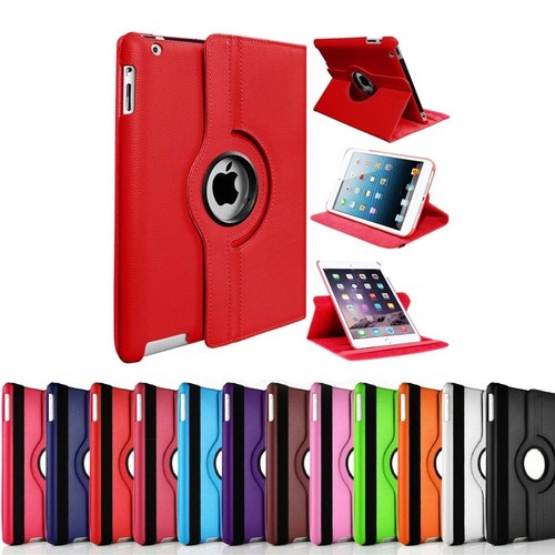 360 rotating case for ipad - 360, 9th