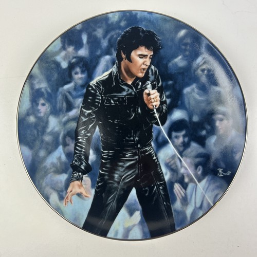 Elvis presley comeback - elvis,