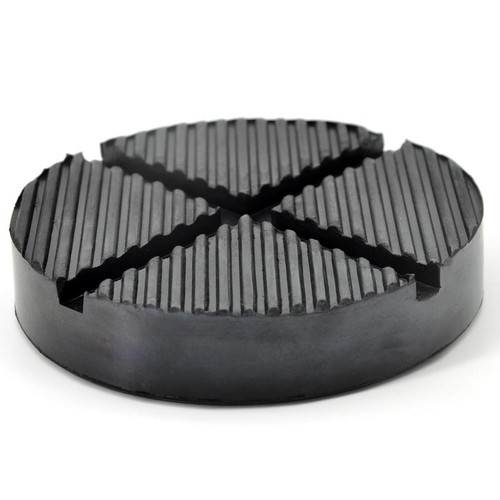 Antislip rubber jack pad - antislip,