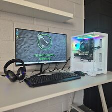 Gaming PC Bundle i7 Ryzen RTX 3050 / RTX 5060 32GB RAM 1TB SSD Windows 11 WiFi