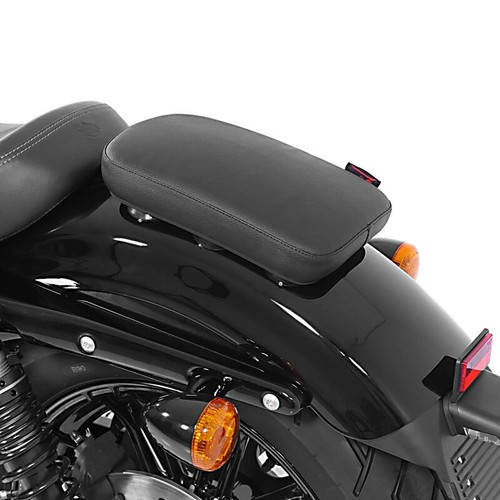 Yamaha 535 virago passenger - xv,