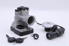 Original lock set throttle